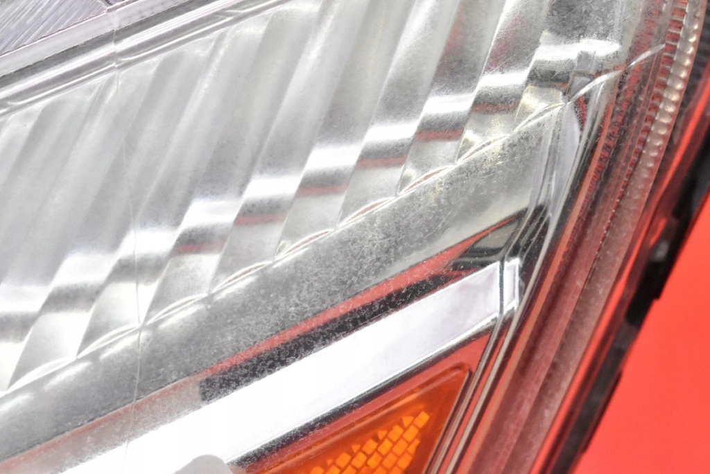 REFLEKTOR left light front lens EU P9135L MITSUBISHI ASX 1 and 10-12