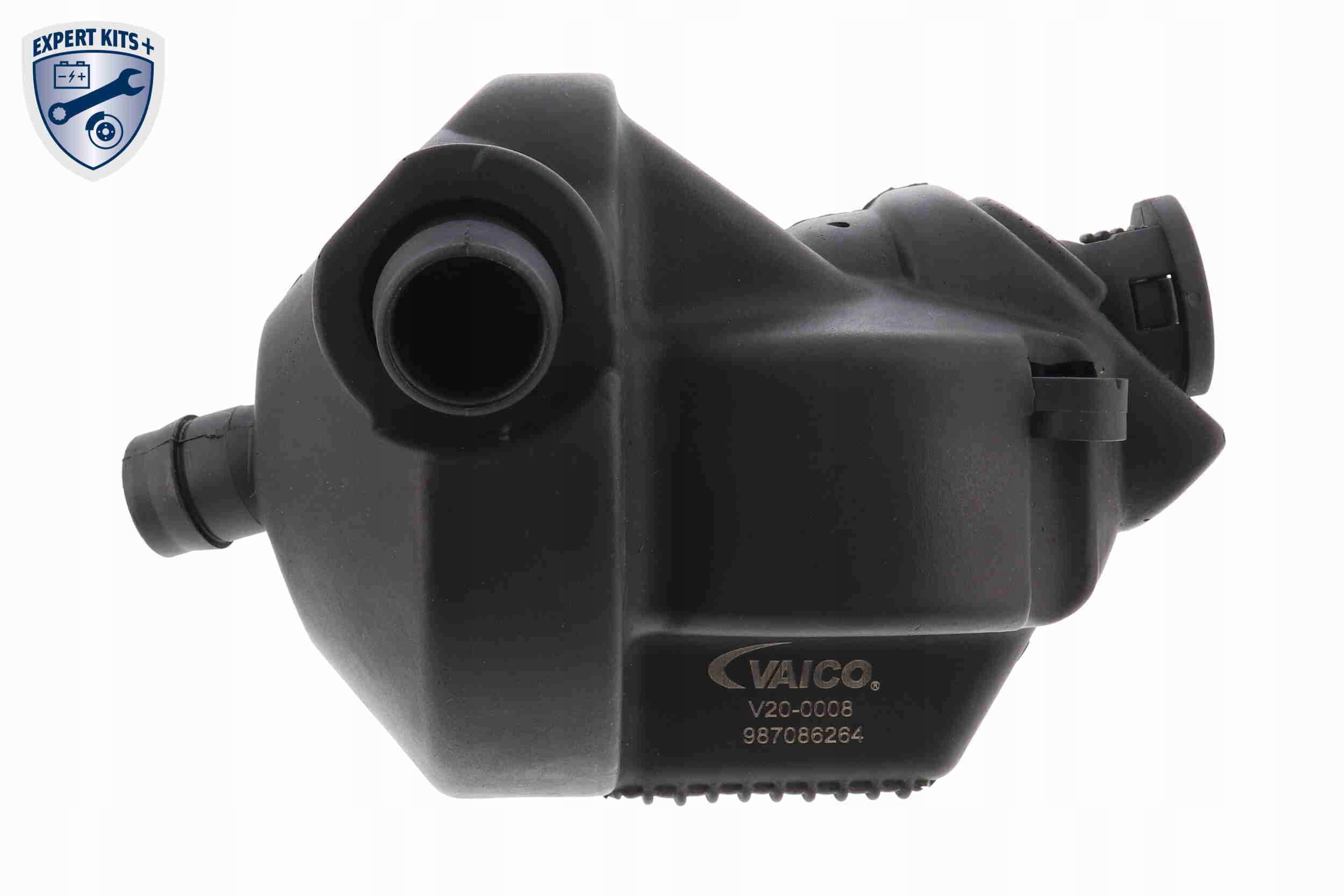 VAICO ZESTAW NAPRAWCZY ODPOWIETRZANIA SKRZYNI KORBOWEJ Typ samochodu Samochody osobowe