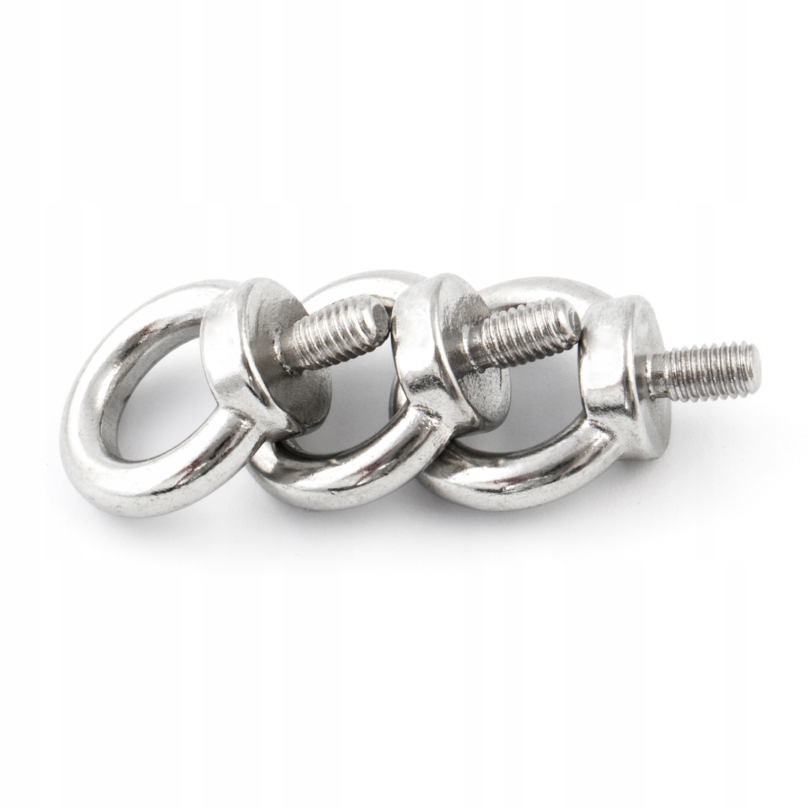 Šroub s uchem Nerez V4 Aisi 316 M16 5 ks