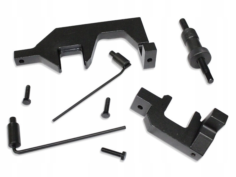 Blokování rozvodů Bmw 1.4 1.6 N13 N18 Tesam