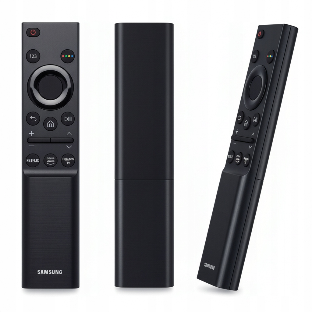 Originální Dálkový Ovladač Pro Televizor UE55AU7122KXXH Samsung Remote Control