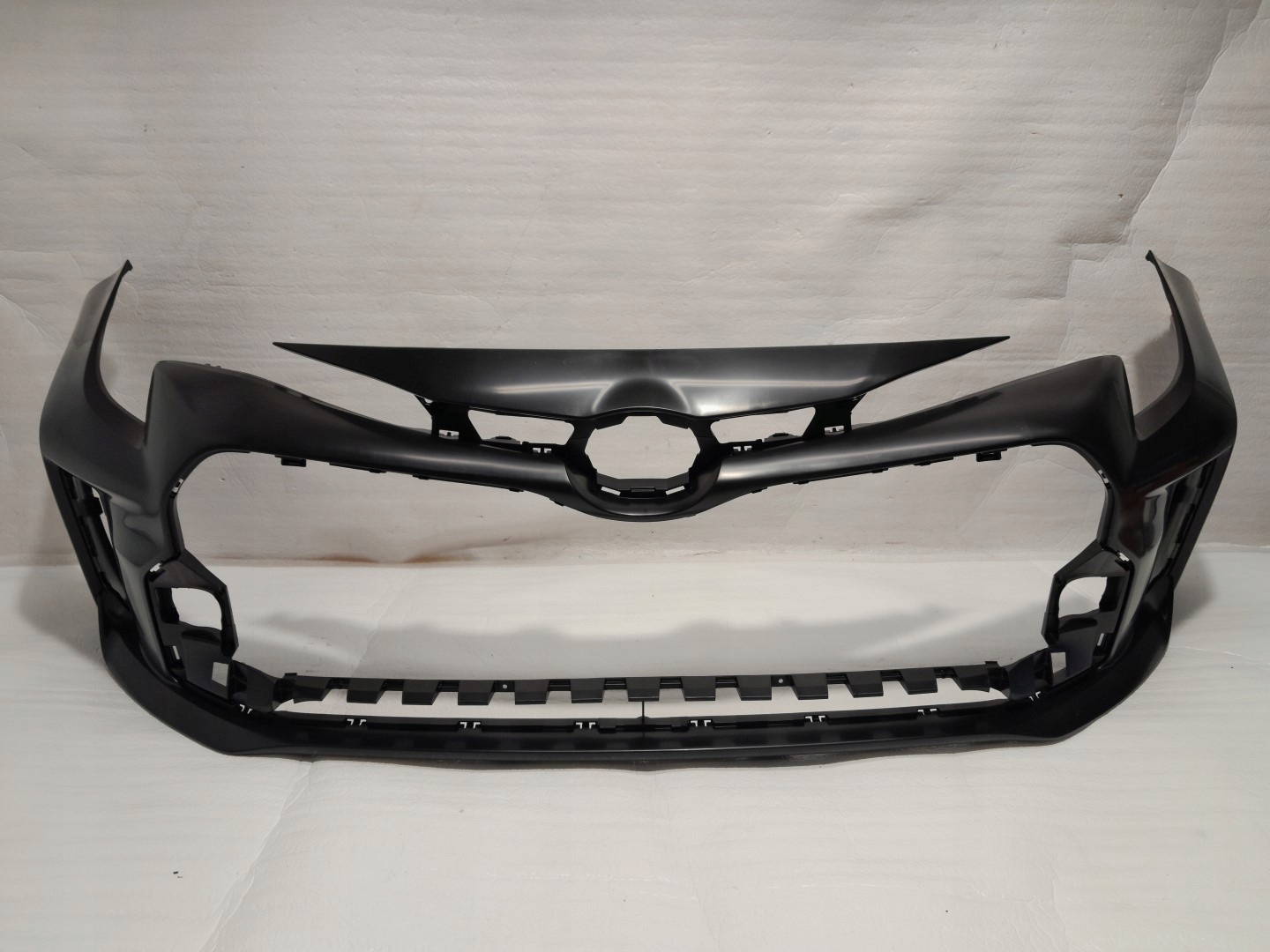 TOYOTA GR COROLLA bumper front front 52119-1A923 new