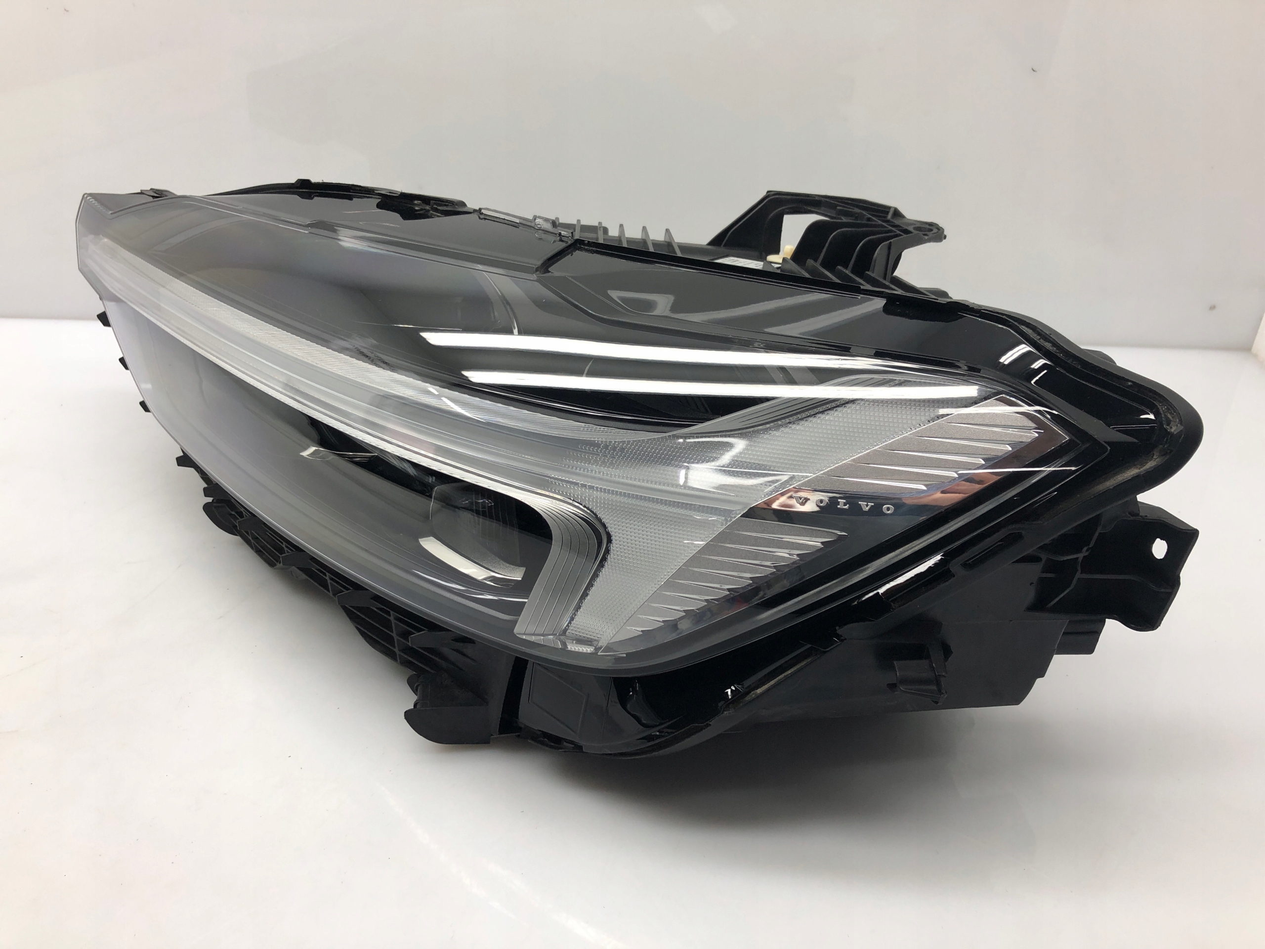 Frontscheinwerfer Volvo XC60 32404710 Facelift LED Links Scheinwerfer Headlight - Thumbnail 8