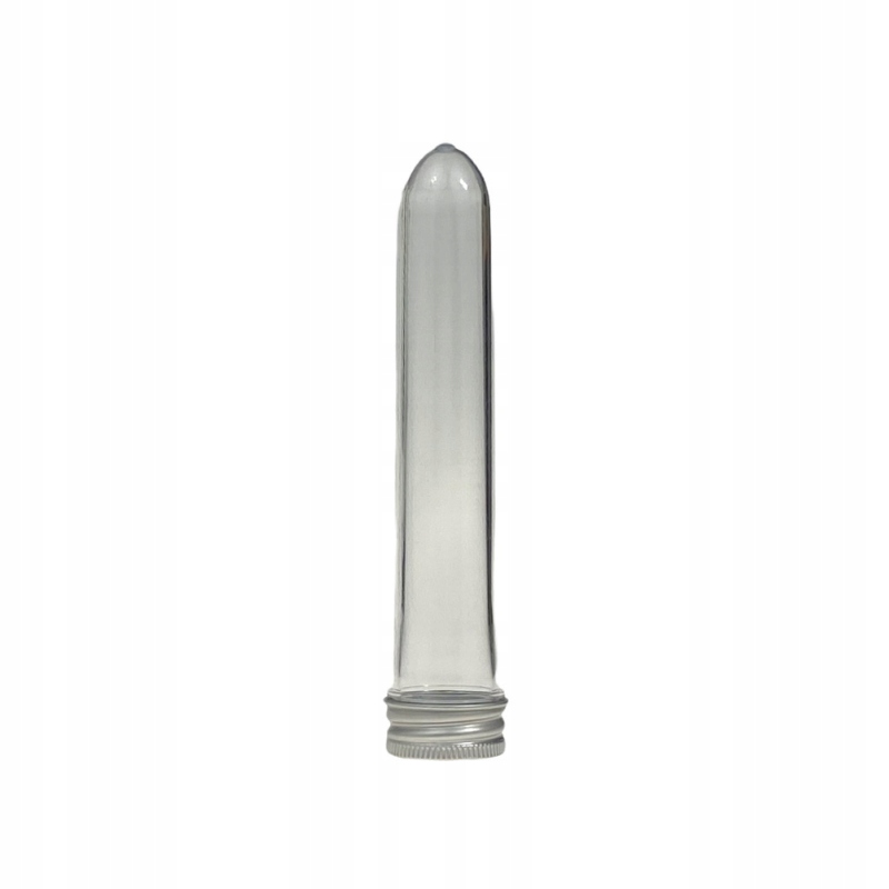 

Preforma Pet 35ml z nakrętką Alu 5szt