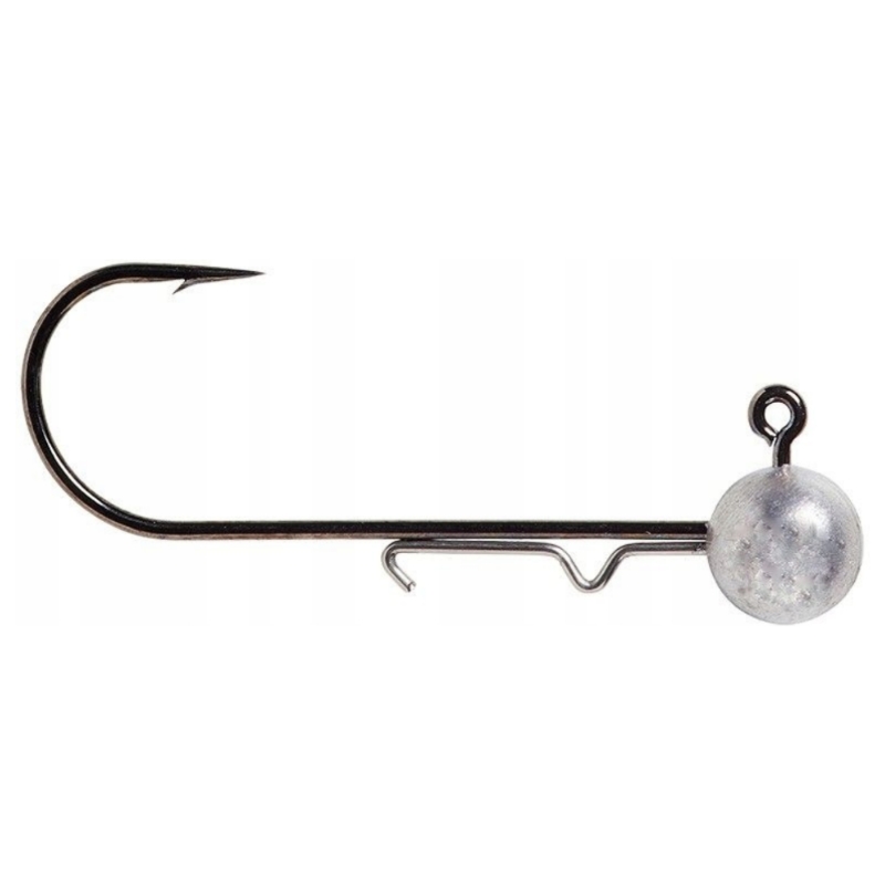 Savage Gear Główka jigowa Ball Jighead 10/0 7.5g 1 szt.