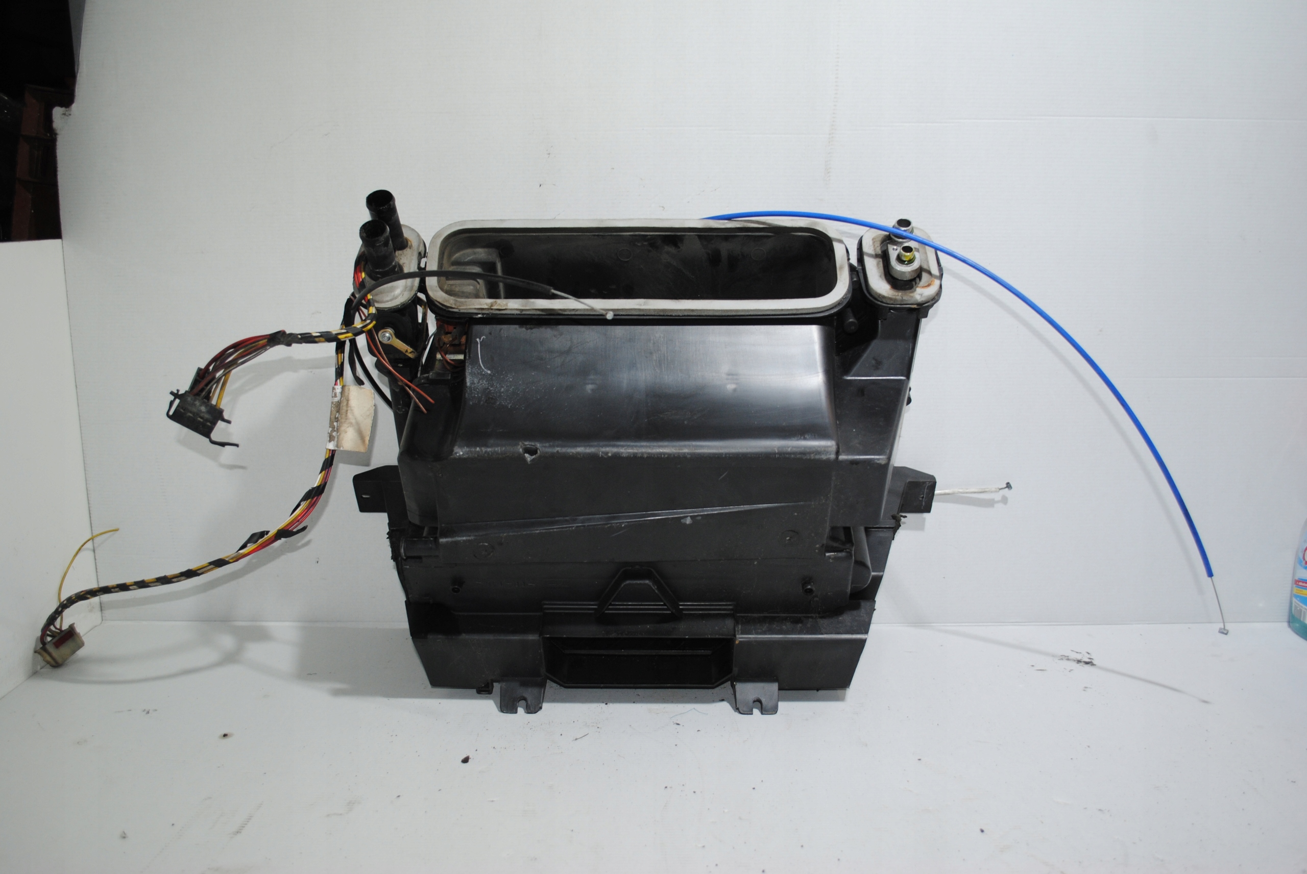 ОБОГРЕВАТЕЛЬ KIMA KIMATIZATION VW LT 2D0820005B