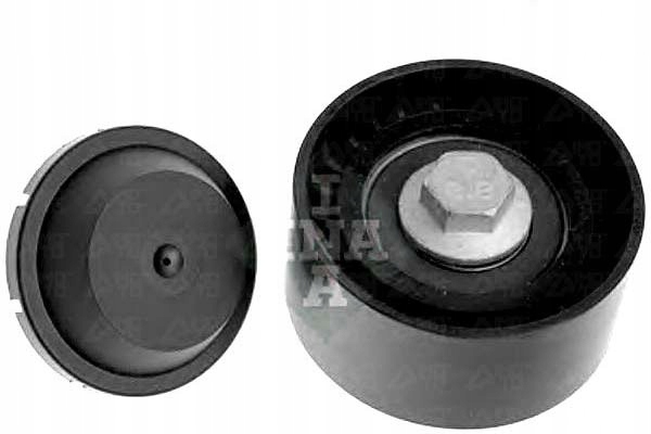 Ina Rolka Pásu Vícedrážková Vw 3,2/3,6 V6 04- Asistent řidiče #28