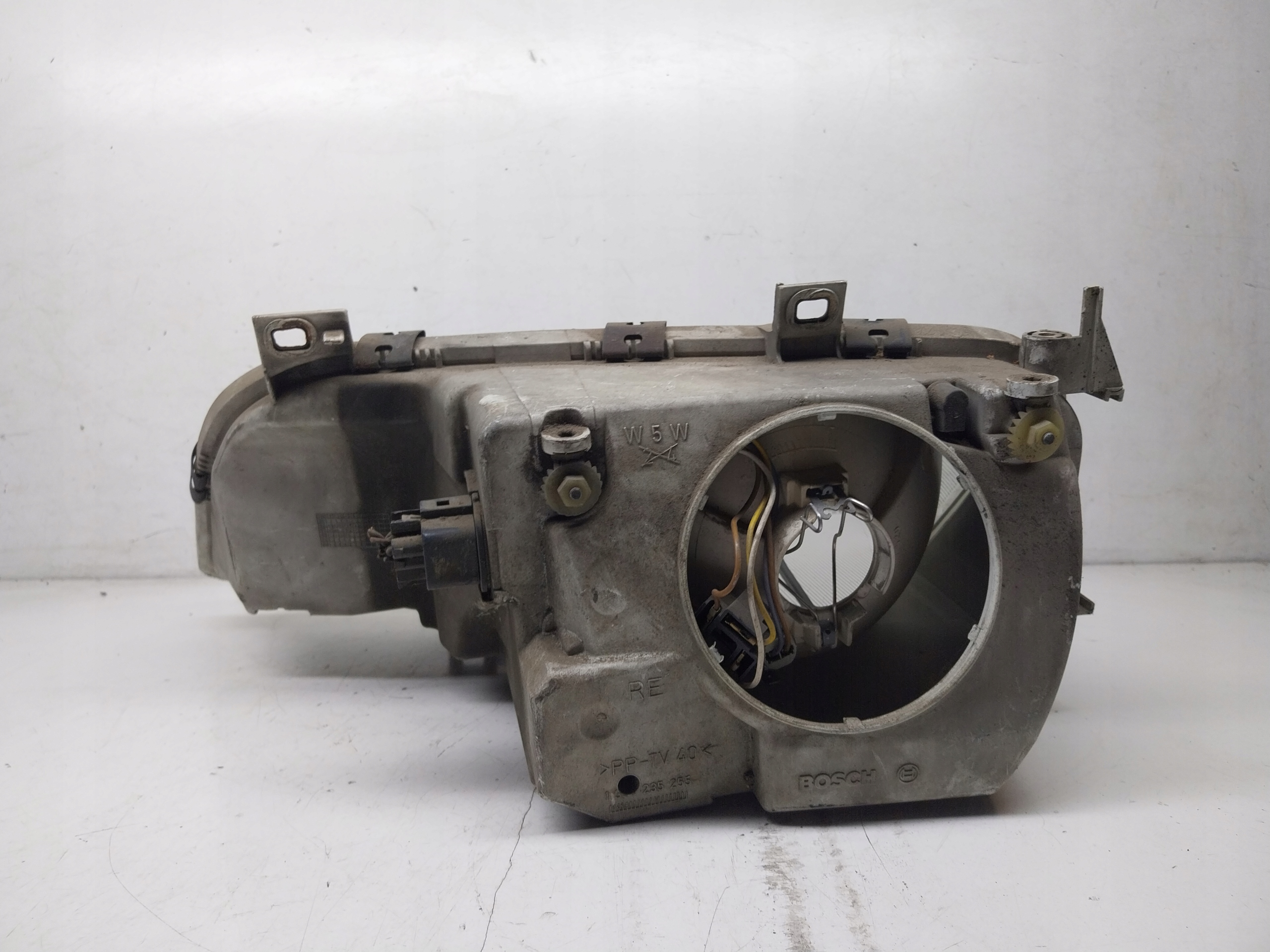 REFLEKTOR light right front VW SHARAN and EUROPA BOSCH