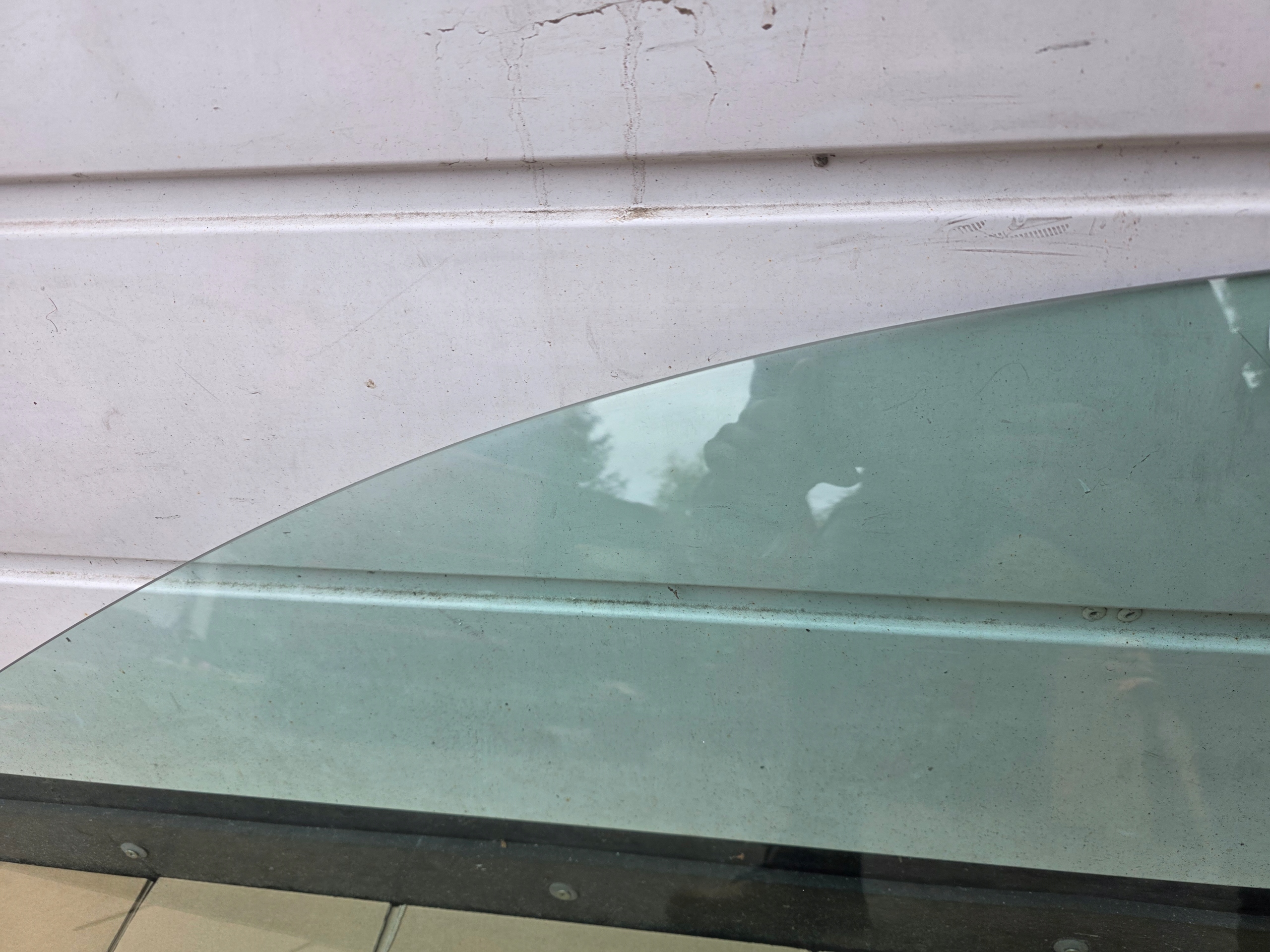 window door left front left front AUDI A6 C7 4G sedan KOMBI 2011