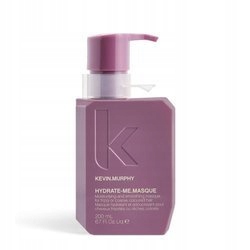 Kevin Murphy Hydrate-Me Hydratační Maska pro Suché a Poškozené Vlasy 200 Ml