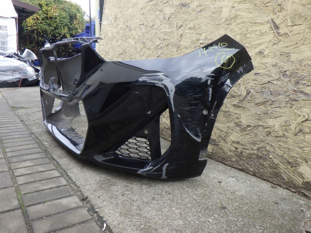 BMW X1 U11 M PAKIET 22- front bumper