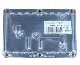 VALEO PRZETWORNICA XENON AUDI A4 B6 BMW 1 nowa org