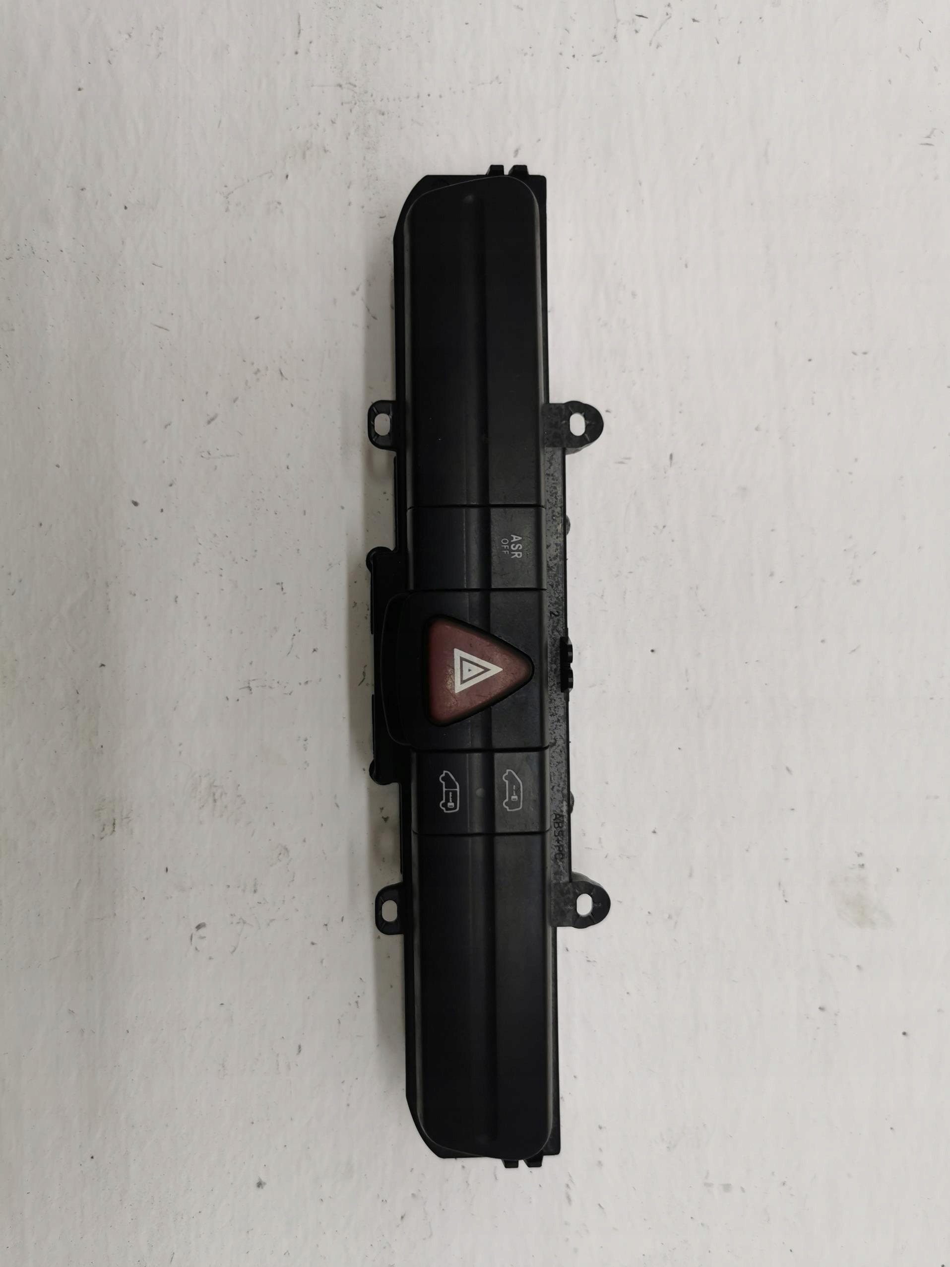 PANEL Luci di emergenza MERCEDES SPRINTER W906 9065450107
