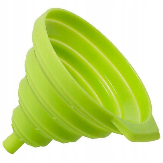 Trychtýř Harmonika Multifunkční Do Kuchyně