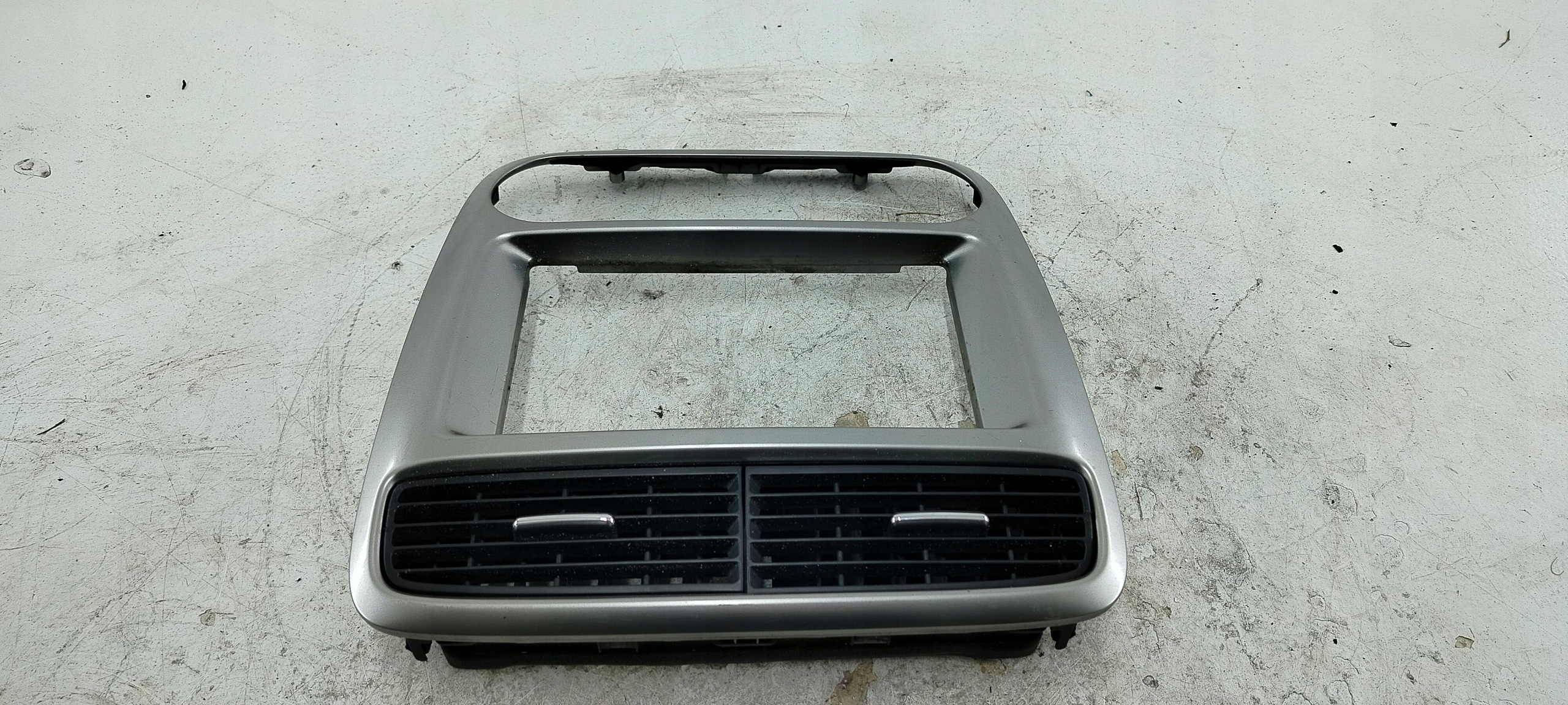 HONDA STREAM and grid air conditioning devices central frame radio