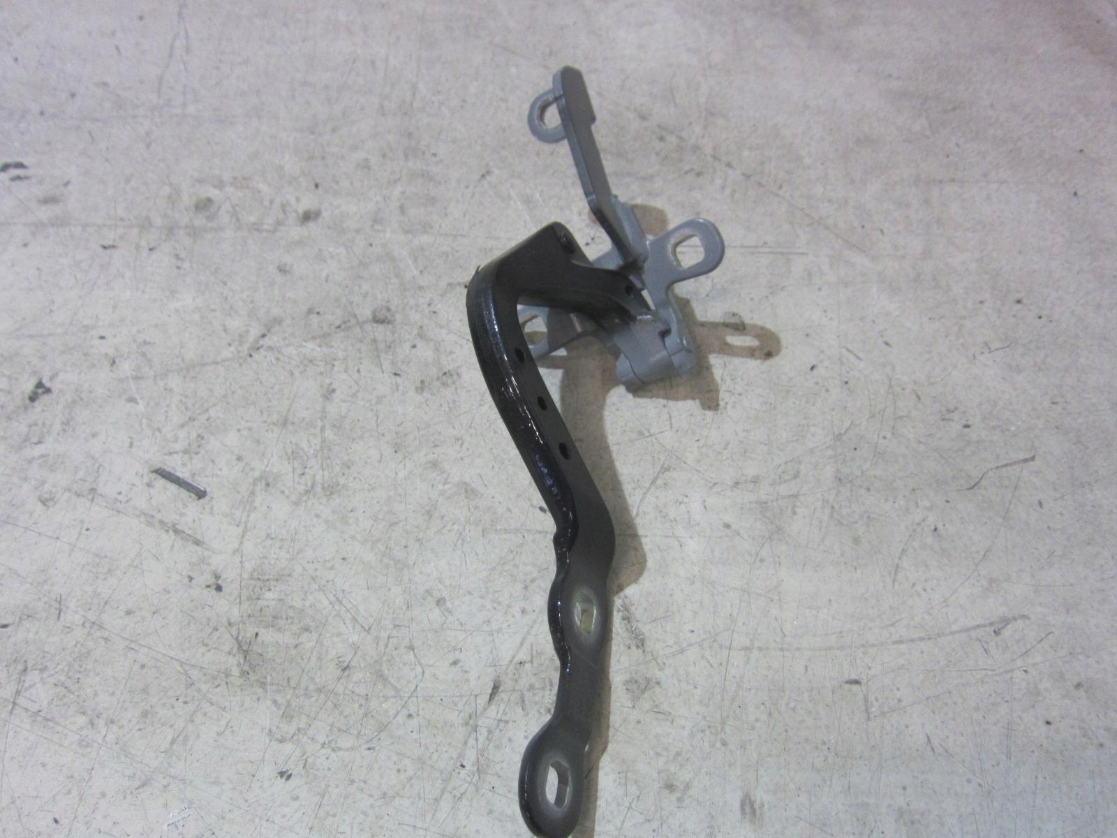 BMW X3 G01 hinge bonnet boot right left 7494944 7397316 41007494943