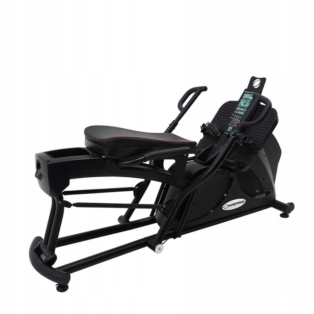 Wioślarz treningowy FINNLO MAXIMUM INSPIRE CROSS ROWER CR2.5 Marka Finnlo