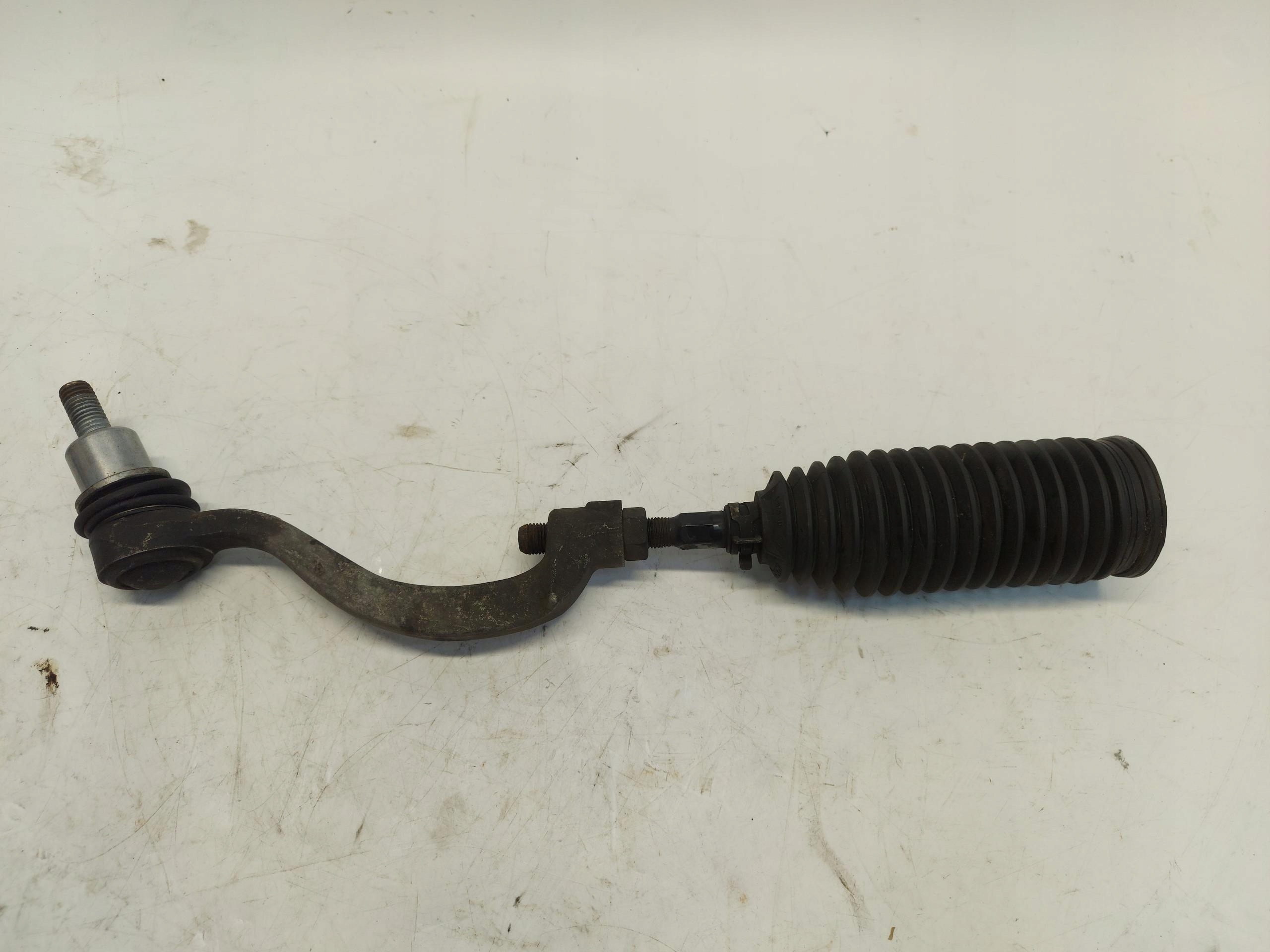 Range Rover VELAR L560 2.0d 2021r bar of steering left pipe end left