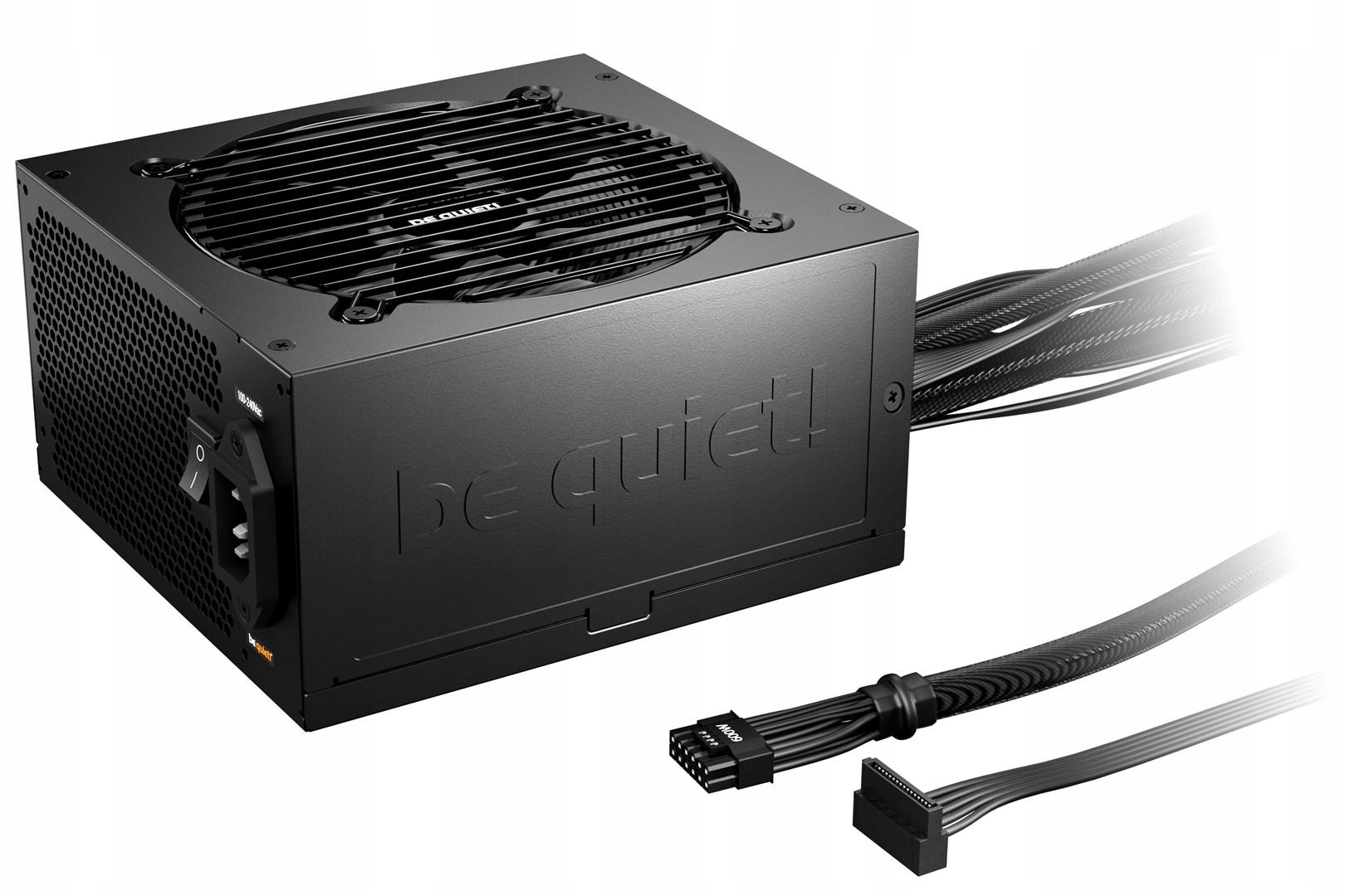 Zasilacz Be Quiet! Pure Power 12 550W