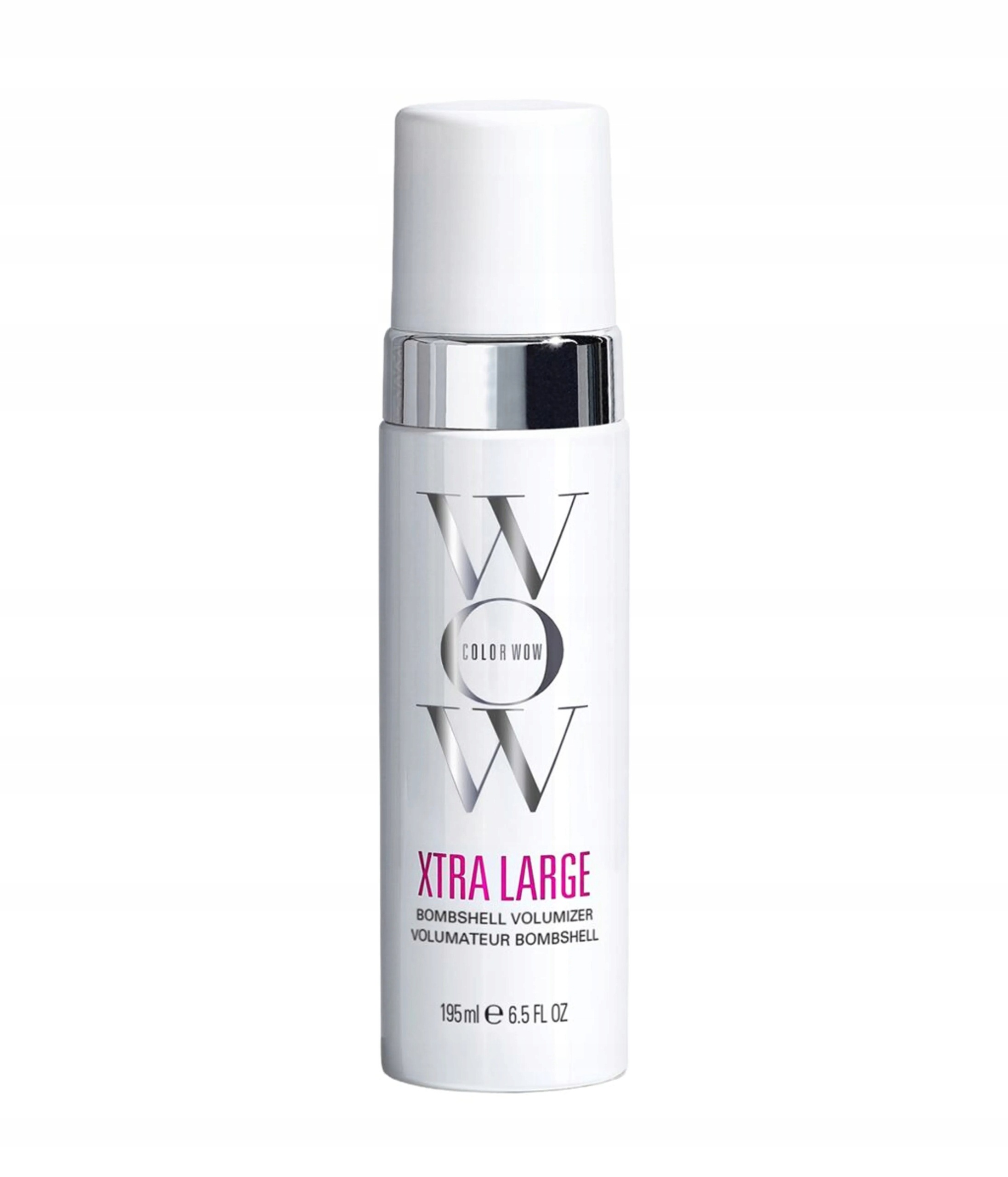 Color Wow Bombshell Volumizer Pianka nadająca objętość 195ml