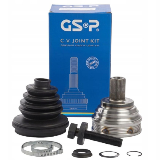 

Przegub Altea Audi A3 (8P1) Golf V VI Touran Eos