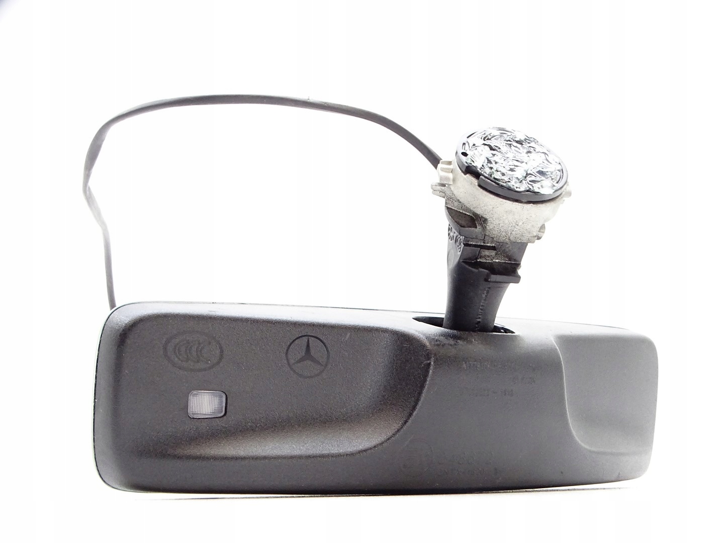 rear-view mirror inner MERCEDES CLA W118 A1778108405