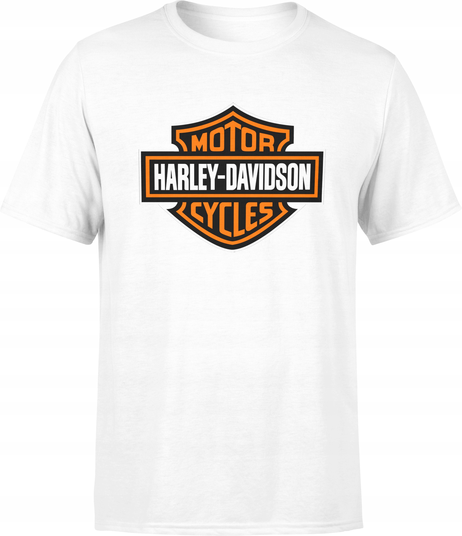 

Koszulka Harley Davidson Męska T-shirt Rozmiar S