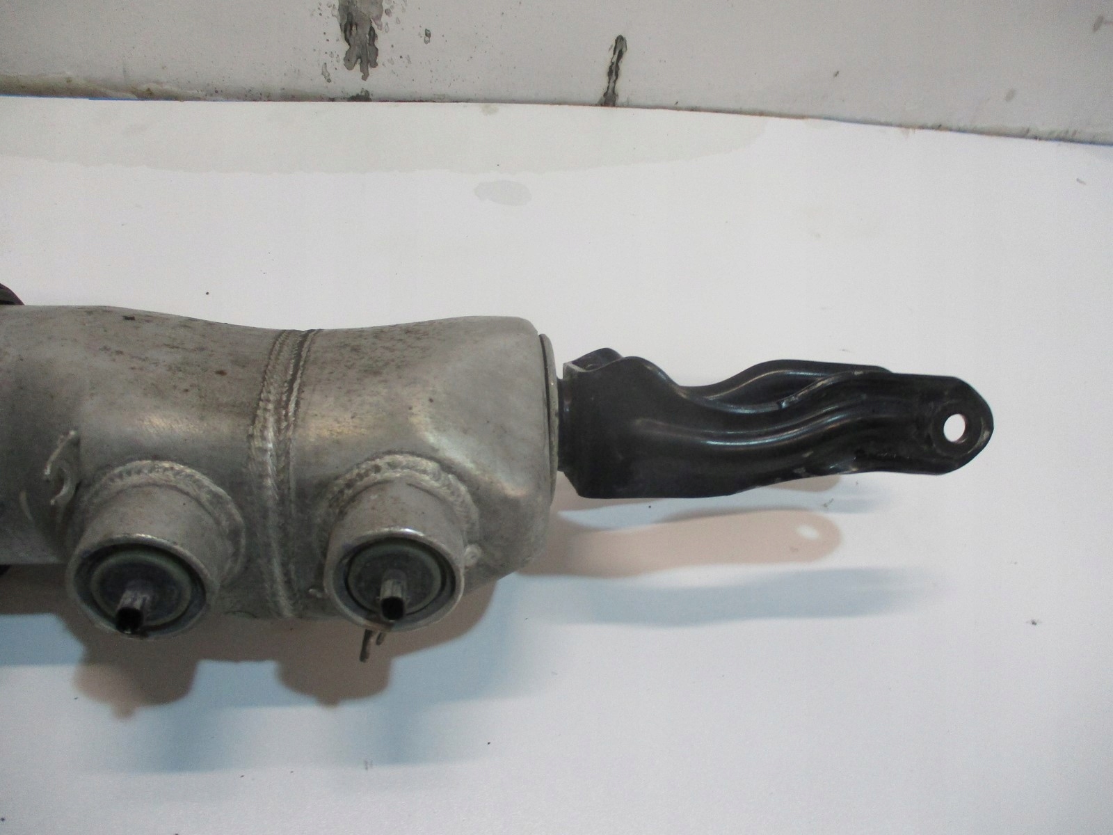 shock absorber PANAMERA 4S 2,9 971616038G right