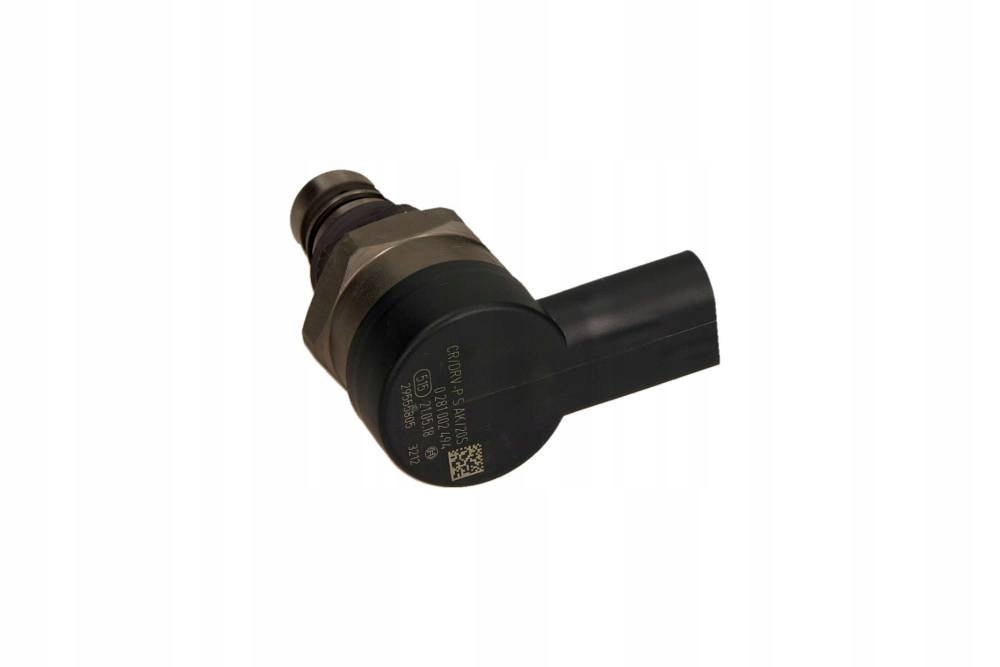 BOS0281002494 КЛАПАН УПРАВЛІННЯ COMMON-RAIL 02810024