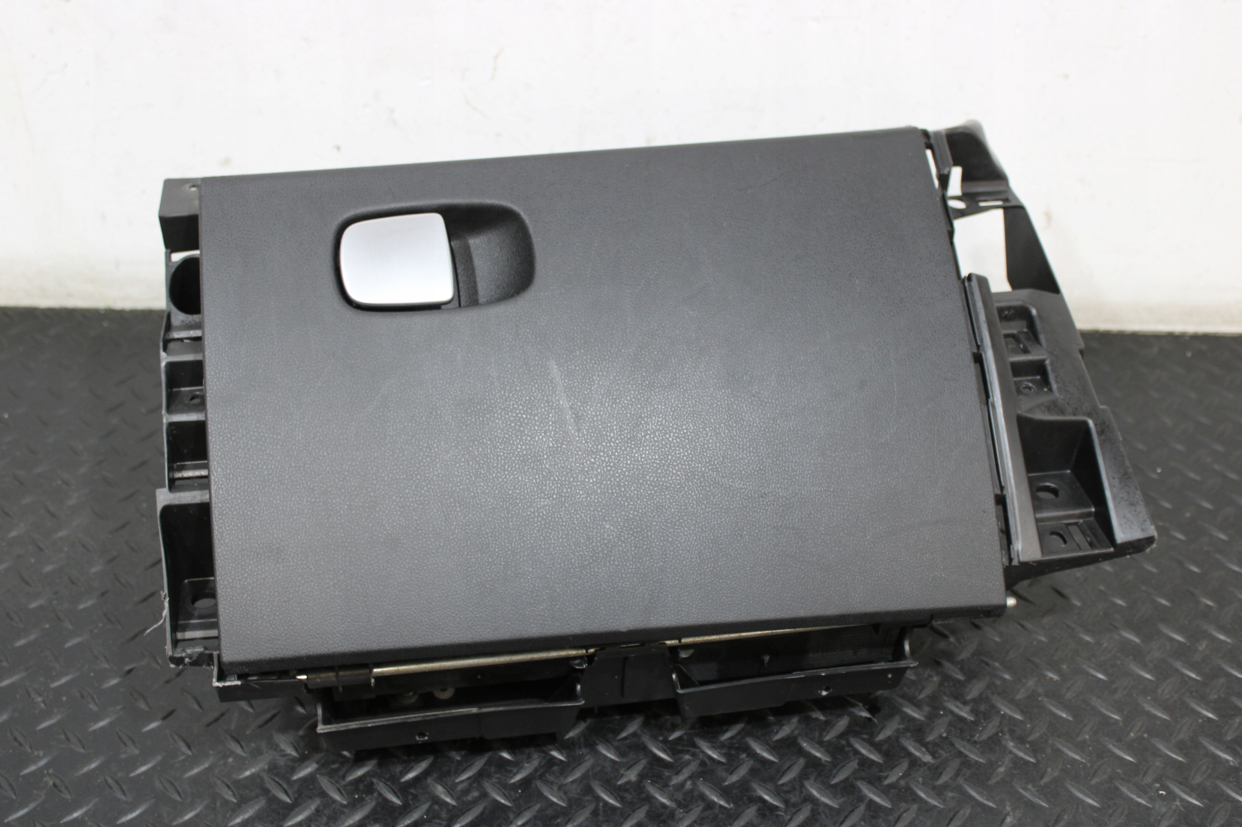 passenger compartment consoles FIAT 500L 500 L