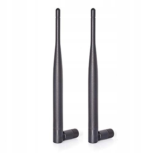 BINGFU Antena 4G LTE 6dBi SMA Router Hotspot IoT Kamera Zewnętrzna — miniatura 3