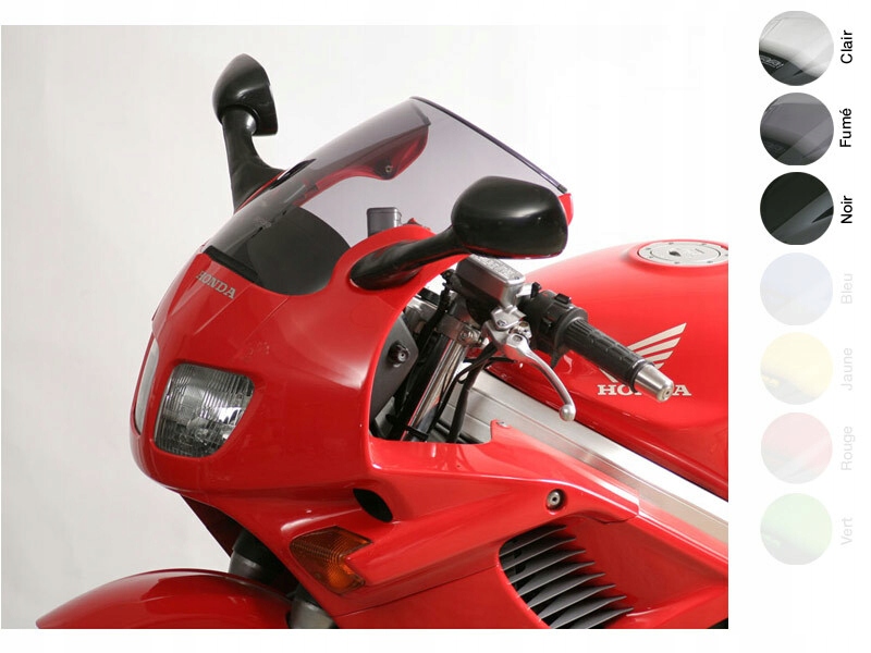 Mra Origin O Čelné sklo Honda VFR750F 4025066133079