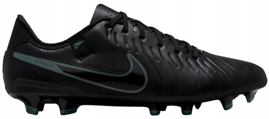 Buty piłkarskie Nike korki Tiempo Legend Academy Fg DV4337-002 Lanki R. 42