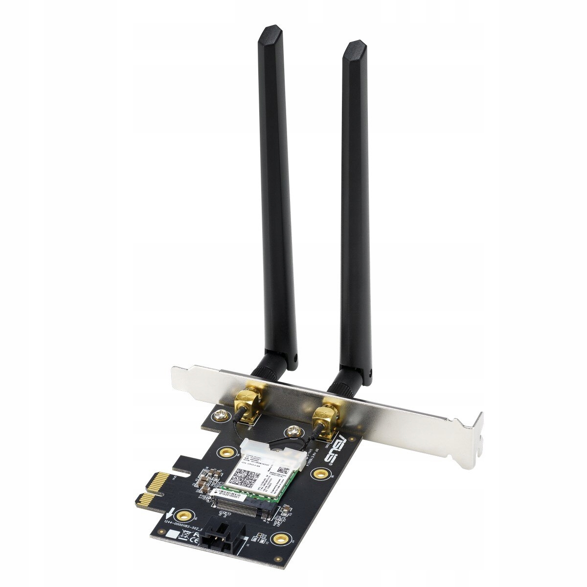 Karta sieciowa Asus PCE-AX3000 Pci-e WiFi 6