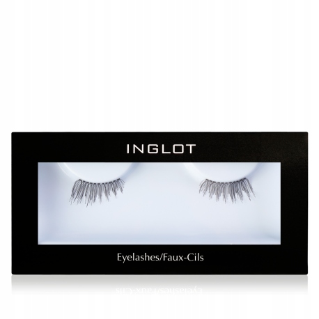 

Rzęsy 89N Inglot