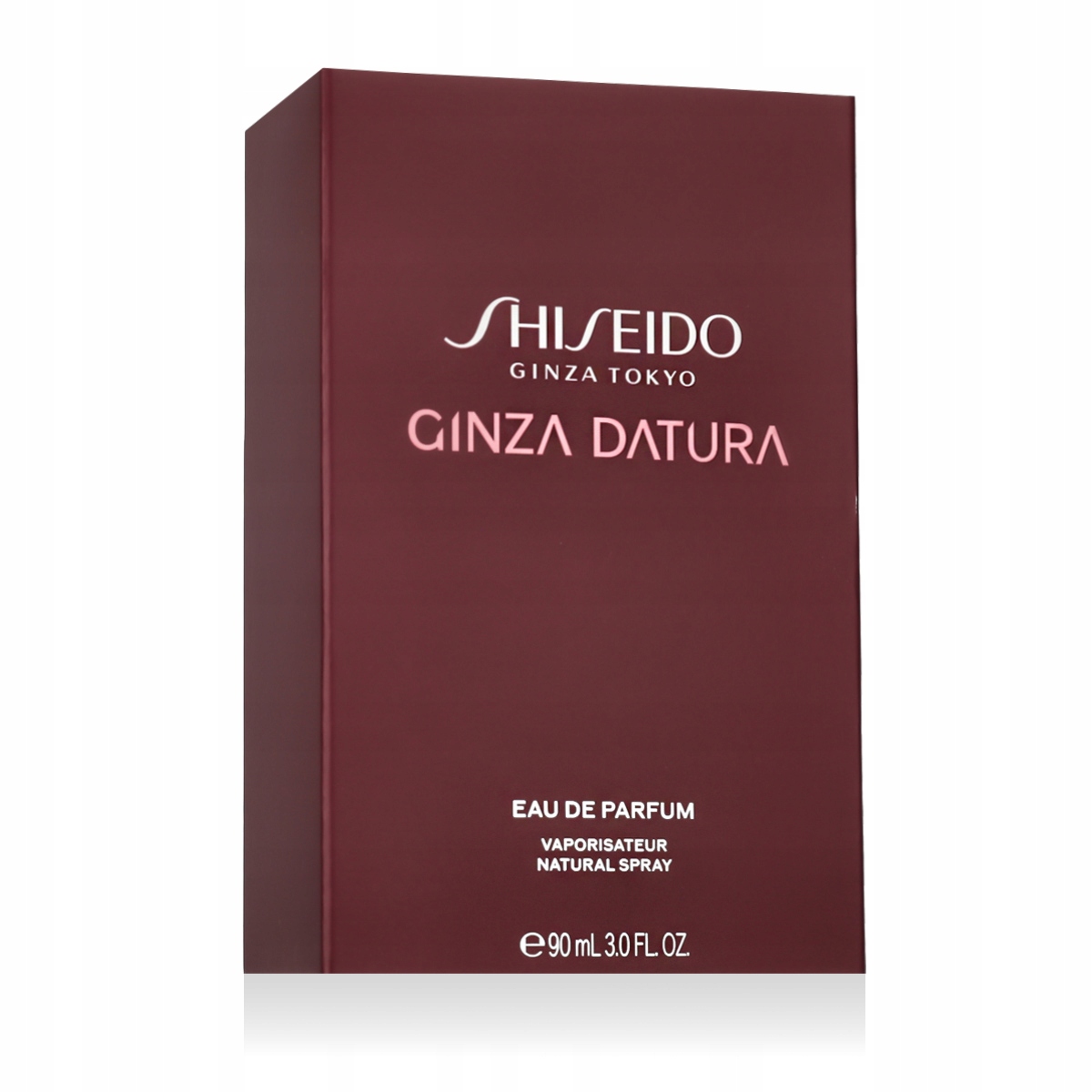 Shiseido Ginza Datura Edp 90 ml W
