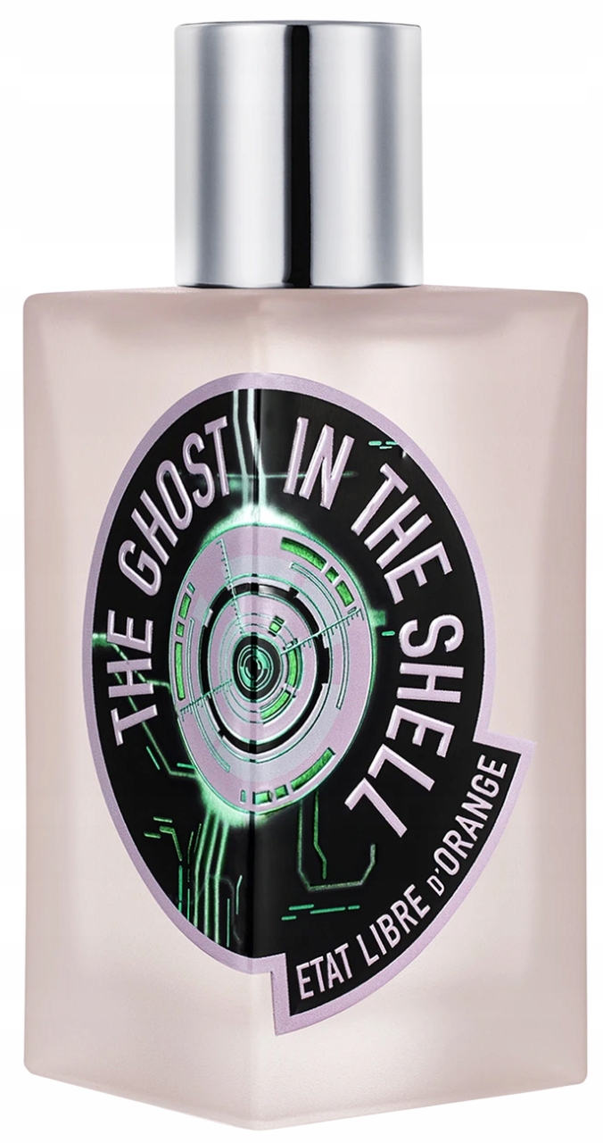 Etat Libre d'Orange The Ghost In The Shell Edp 100ml