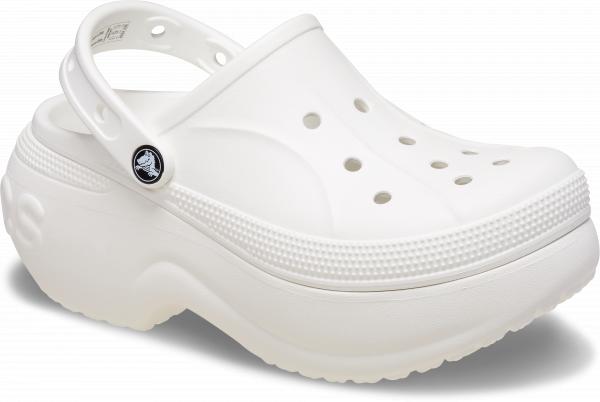 Dámské boty Koturn Crocs Bella 210062 Clog 42-43