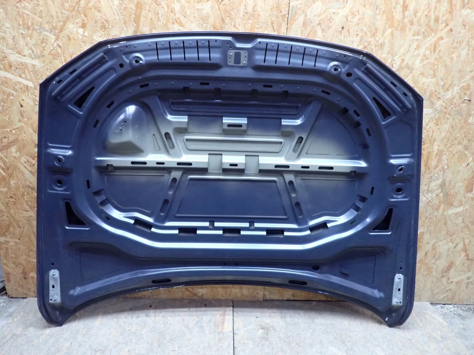 Cofano VW VOLKSWAGEN PASSAT B8 3G 2014-2024R 3G0823031C