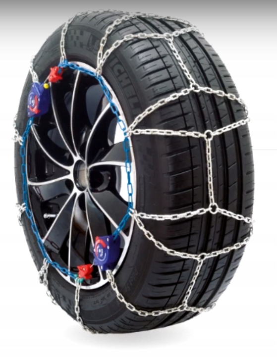 Łańcuchy VERIGA STOP&GO KN80 185/60R16 205/70R13 Kod producenta Stop&Go 80/054