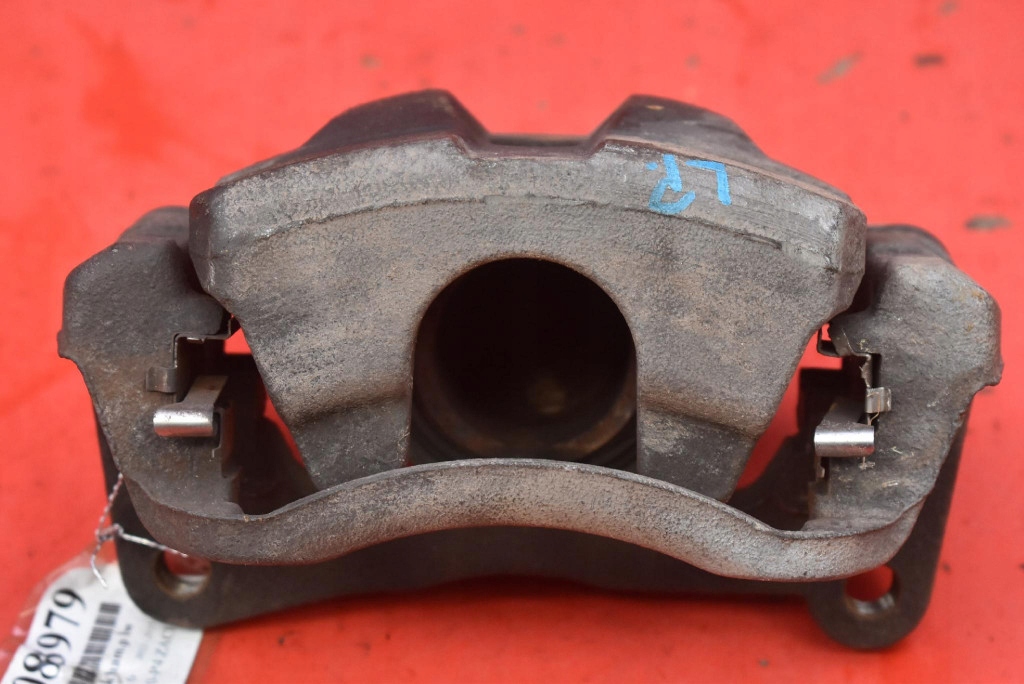 caliper brake left front MAZDA 6 3 III GJ 2.5 SKYACTIV-G 192 KM 12-15