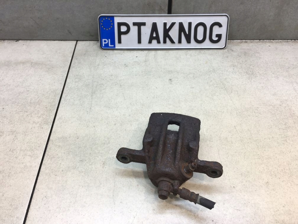 caliper brake right rear part SPORTAGE II 2.0 CRDI