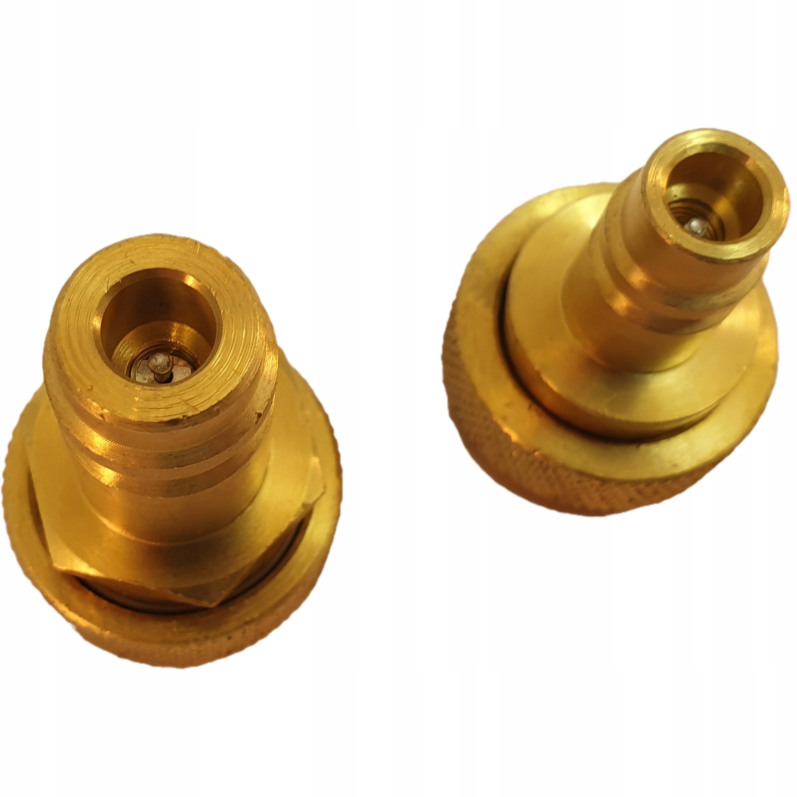 Adaptery z R1234yf na R134a do Aut na Freon Mark Other