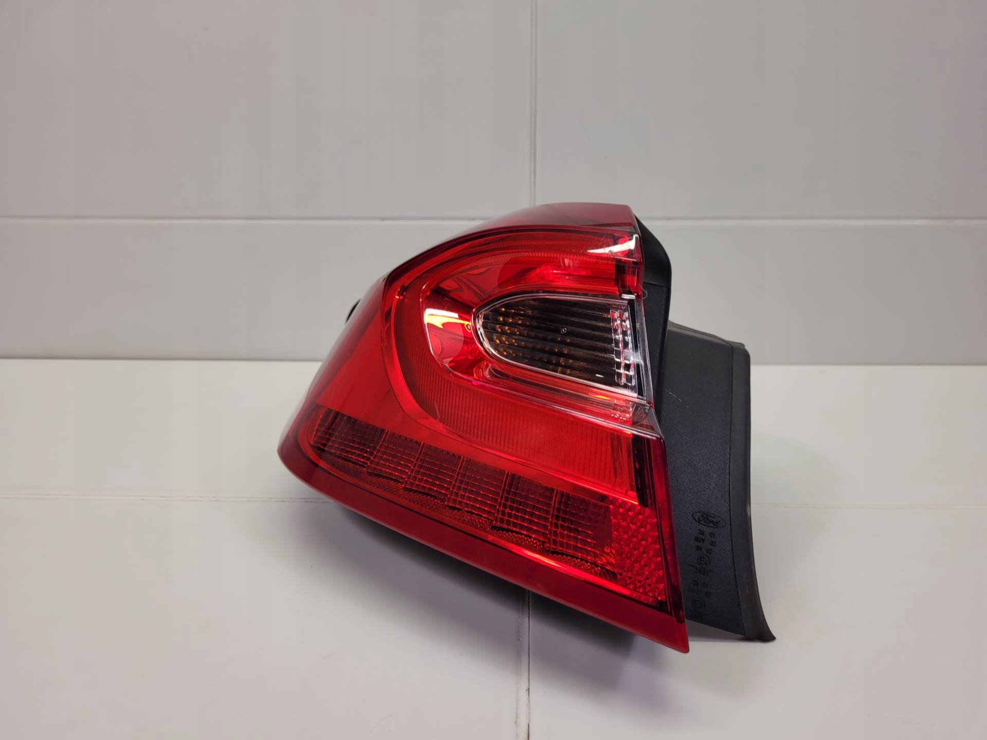 light rear left side Ford Fiesta 7 2019 H1BB13405 BH