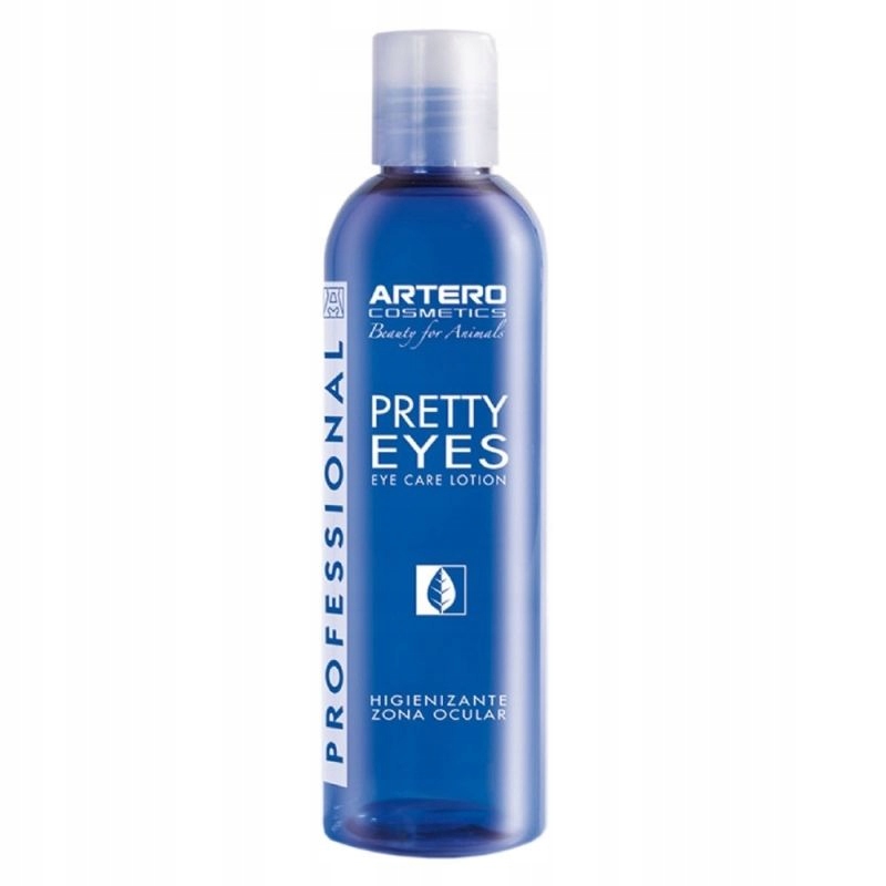 

Płyn do oczu Pretty Eyes Artero 250 ml