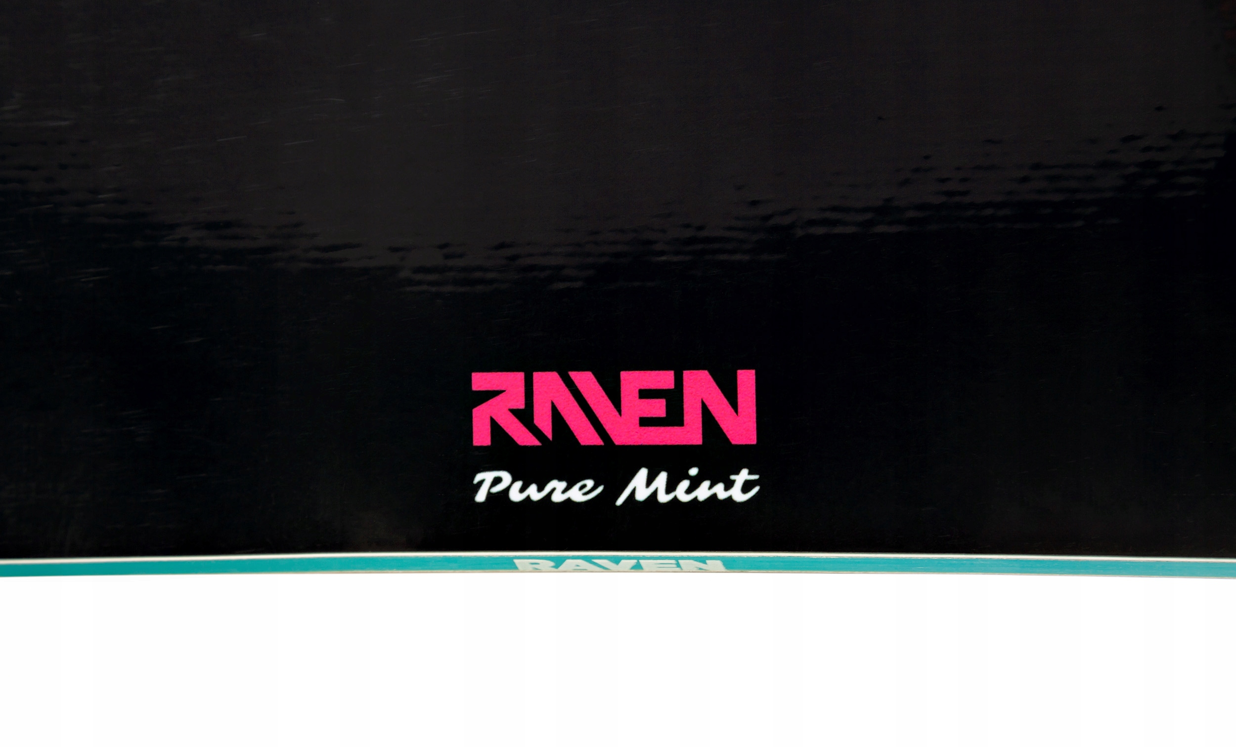 Deska Snowboardowa RAVEN Pure Mint 147cm Marka Raven