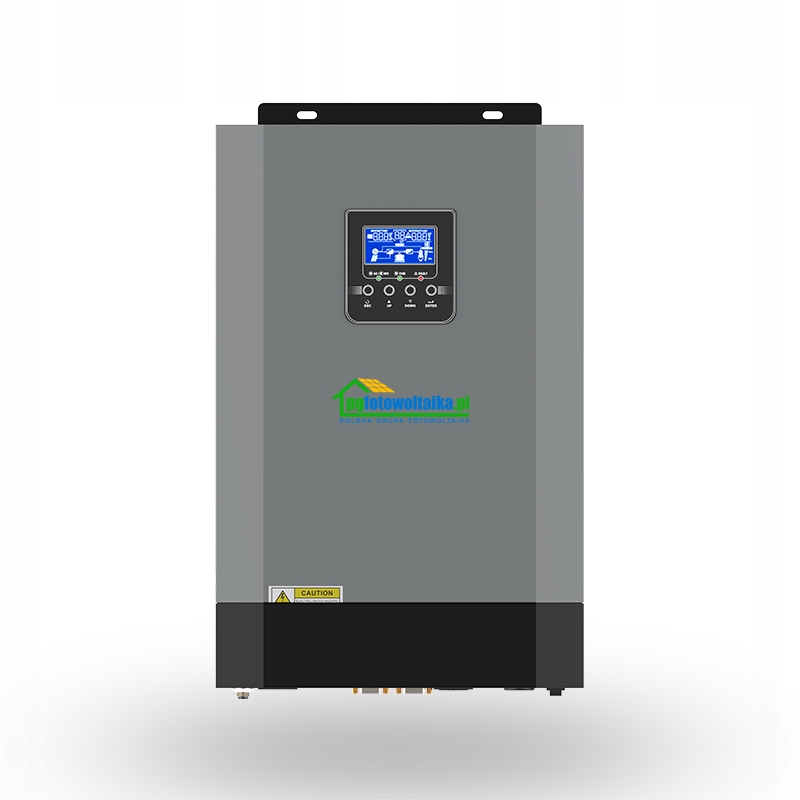 MPPT1KW40A - Инвертор для солнечной батареи MPPT 5.5 KW Off-Grid