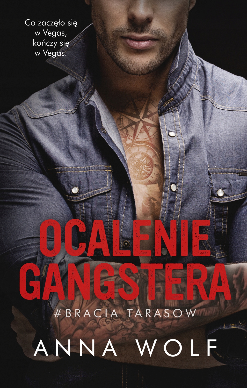 

Ocalenie gangstera