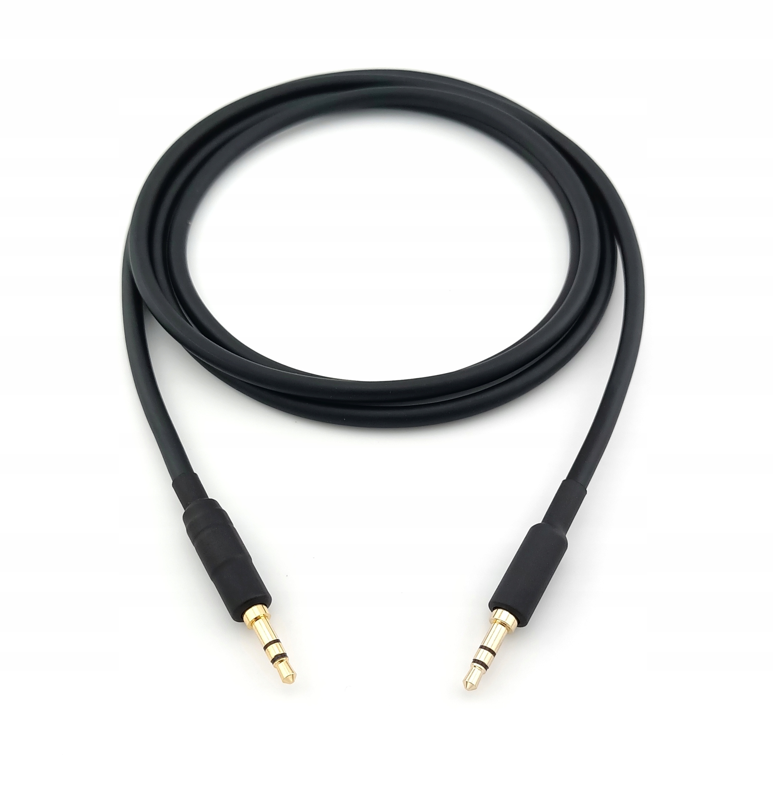 Kabel do słuchawek Focal Azurys Hadenys ręcznie wykonany Mogami 2893