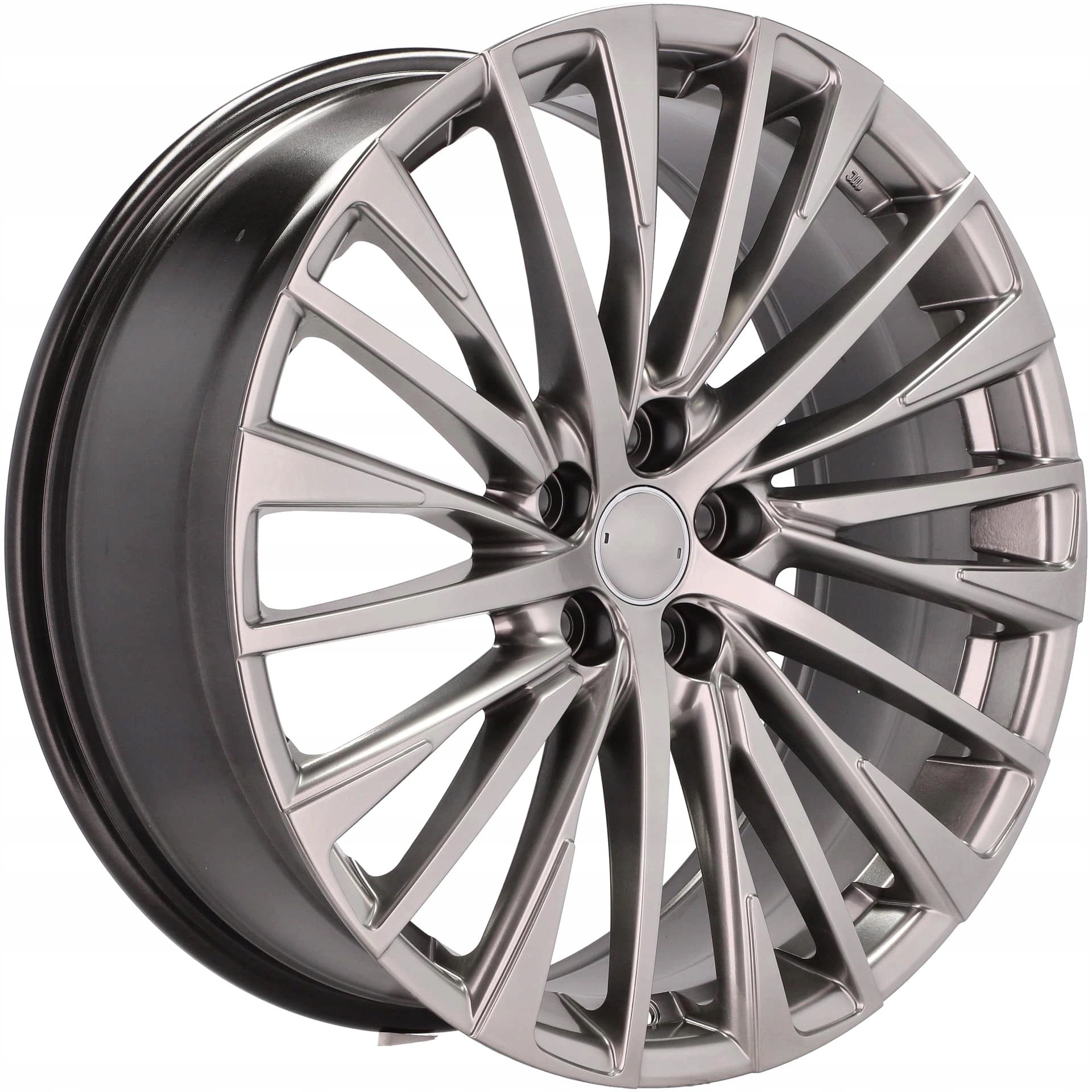 Kolesá 20 pre Lexus Rx AL10 XU10 XU30 AL20 Nx I Z10 II Z20